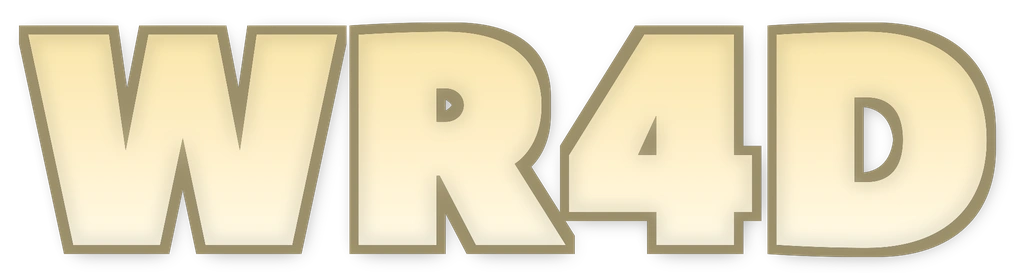 WR4D